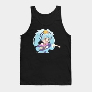 Hoshikawa Lily Punch Tank Top